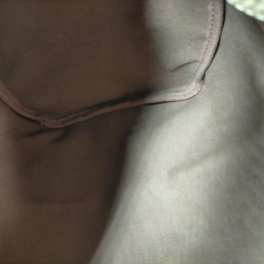 Authentic Louis Vuitton Speedy 30 Monogram Custom Stripe/Luxury Designer Handbag - Picture 13 of 16